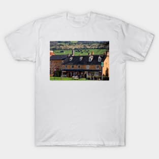 Broadway Cotswolds Worcestershire England UK T-Shirt